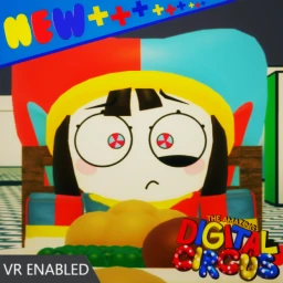 The Amazing Digital Circus: Roleplay icon