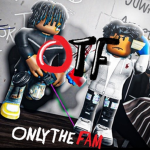 OTF-ONLYTHEFAM#WL2