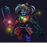 Fnaf fan (not a fnaf group!)