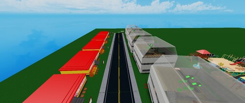 TYCOON and HOUSE and PLAYGROUND!!!!! [NEW]