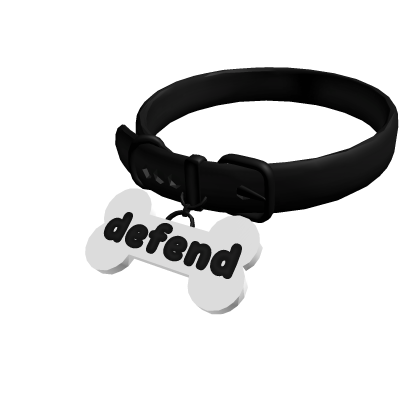 defendcollar3.0