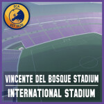 Vicente del Bosque Stadium