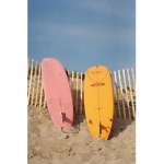 yellow surf