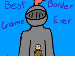 Best Border Group Ever.