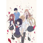 Friends lgbtq and anime