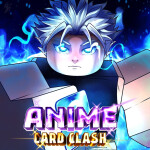 [❄️4.4] Anime Card Clash