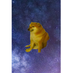 Homes for doges (Better version)