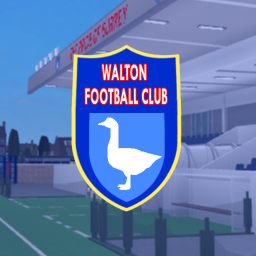 W alton FC - W alton Complex