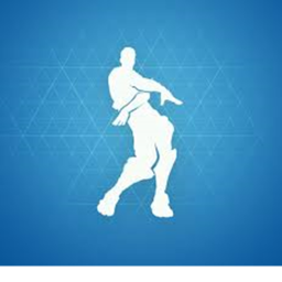 Dancing simulator