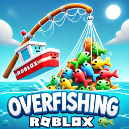 Overfishing! 🐟