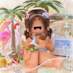Ariana's Adopt Me Shop