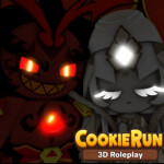 🎃Cookie Run: 3D Roleplay👻