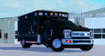 New Jersey Roleplay Community | FD
