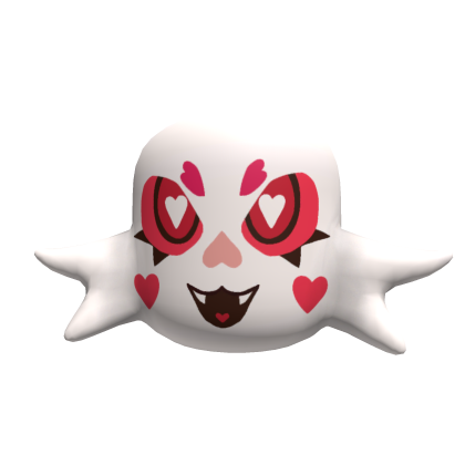 Heart Bat Head thumbnail