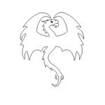 -WD- White Dragons