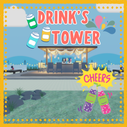 Drink's Tower