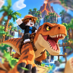 Dino Run official