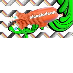 Nickelodeon Wars ll icon