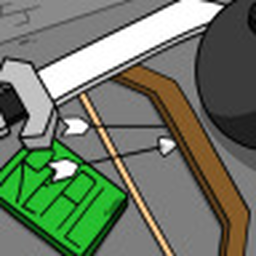 bordr gam icon