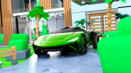 Ekskluzywny Mansion Tycoon 🏡