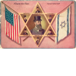 Herzl's Israel