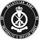 |MA| University's Officer Cadet