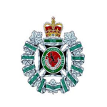 Winnipeg Royal Rifles 1944