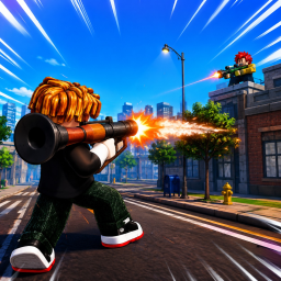 CL: Streets [Under Development] icon