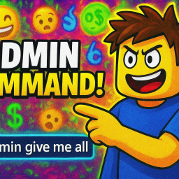 commands