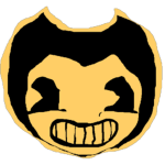 Bendy Machine Storing