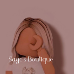 Sage's Boutique
