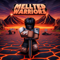 Melted Warriors