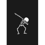 Skeleton sus