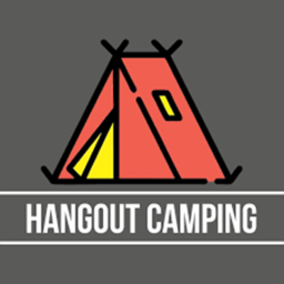 camping hangout