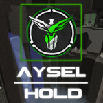 TRU // Aysel Hold