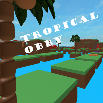 Tropical Obby