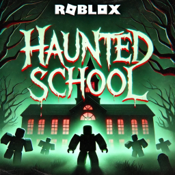 [NEW] Escape The Haunted School