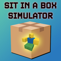Sit in a Box Simulator