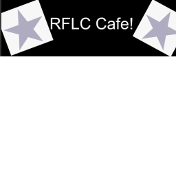 RFLC Cafe!