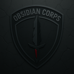 Obsidian Corps PMC