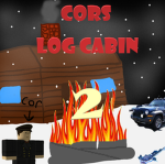 Cor's Log Cabin 2 club