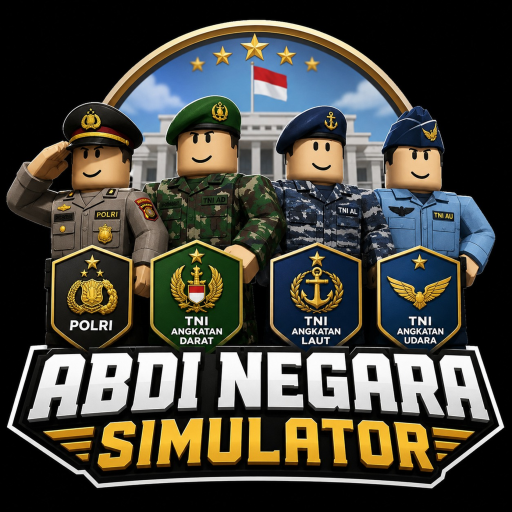 ABDI NEGARA SIMULATOR icon