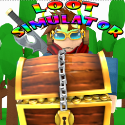 Loot Simulator