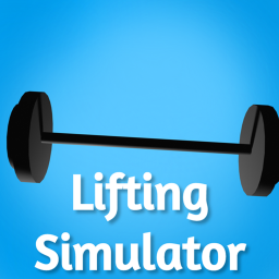 Lifting Simulator