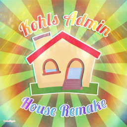 🦃 Kohl's Admin House Remake 🦃
