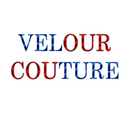 VC | Velour Couture Roblox group icon