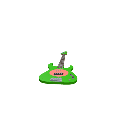 Flea Bass