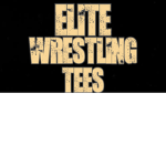 Elite Wrestling Tees