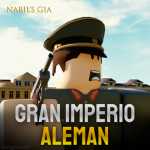 | [GIA] | Grupo Principal