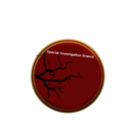 -(BA)- Special Investigation Branch